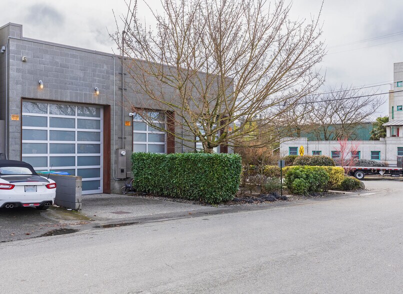 4020 6th Ave NW, Seattle, WA à vendre - Photo de l’immeuble – Image 3 sur 19