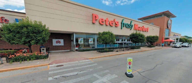 3454-3620 E 118th St, Chicago, IL à louer - Photo de l’immeuble – Image 1 sur 5