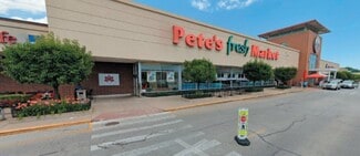 Plus de détails pour 3454-3620 E 118th St, Chicago, IL - Local commercial à louer