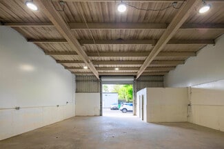 Plus de détails pour 5753 Auburn Blvd, Sacramento, CA - Industriel/Logistique à louer