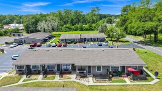 Plus de détails pour 1529 NE 39th Ave, Ocala, FL - Logement à vendre