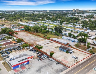 Plus de détails pour 1510 8th Ave W, Palmetto, FL - Terrain à vendre