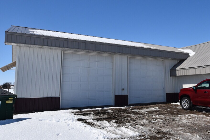 7774 100th Ave S, Horace, ND à vendre - Photo de l’immeuble – Image 2 sur 19