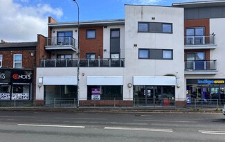 Plus de détails pour 21-23 Washway Rd, Sale - Local commercial à louer
