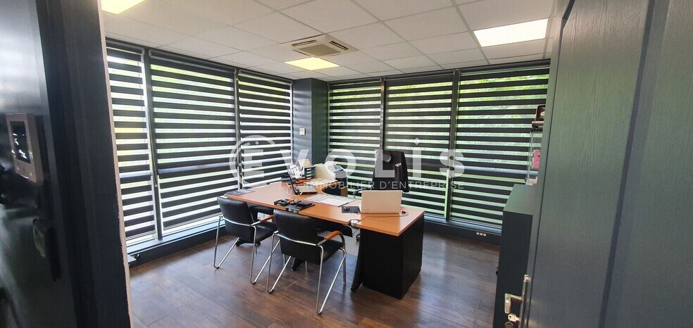 Bureau dans Montévrain à louer - Photo intérieure – Image 1 sur 2