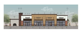 Plus de détails pour SEC Southern & Miller, Buckeye, AZ - Terrain à louer