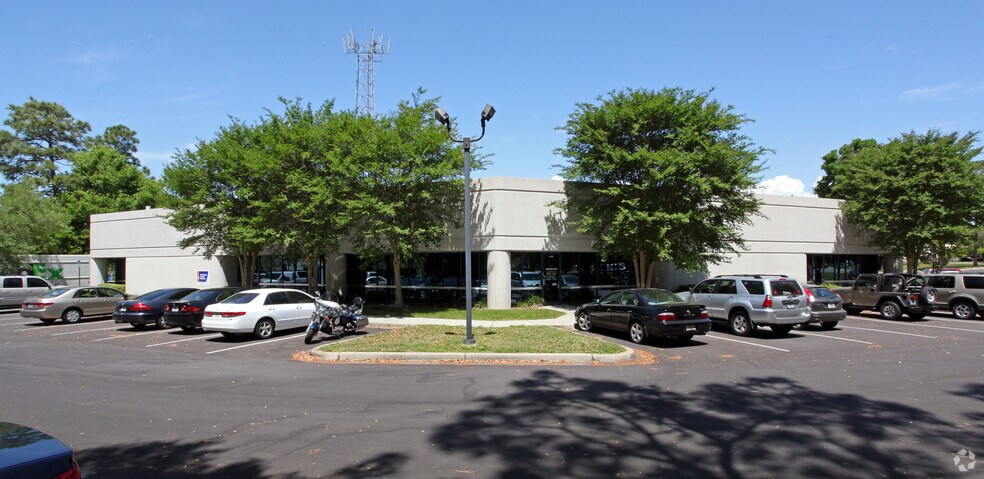 5401 Corporate Woods Dr, Pensacola, FL à vendre - Photo principale – Image 1 sur 11