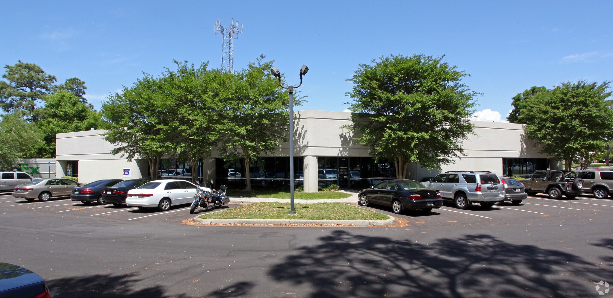 5401 Corporate Woods Dr, Pensacola, FL à vendre Photo principale– Image 1 sur 12