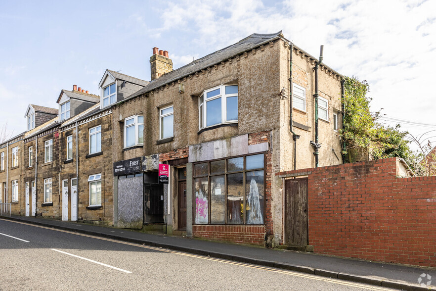 7-9 Belle Vue Bank, Gateshead à vendre - Photo principale – Image 1 sur 2