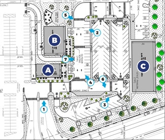 Plus de détails pour 1800 Sullivan Trl, Easton, PA - Local commercial à louer