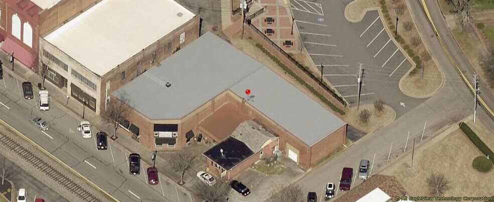 1630 S Broad St, Commerce, GA à louer - Photo principale – Image 2 sur 10