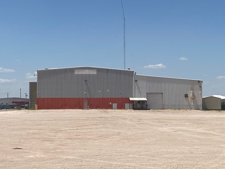 4003 S County Road 1294, Odessa, TX à louer - Photo de l’immeuble – Image 3 sur 26