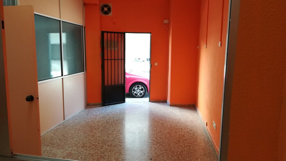 Santa Teresa, Algemesi, 41, Algemesí, Valencia à louer - Photo de l’immeuble – Image 3 sur 7