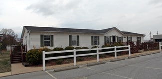 Plus de détails pour 5077 Hendersonville Rd, Fletcher, NC - Industriel/Logistique à louer
