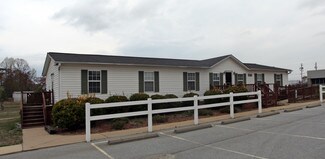 Plus de détails pour 5077 Hendersonville Rd, Fletcher, NC - Industriel/Logistique à louer