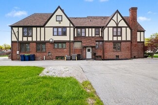 Plus de détails pour 302 N Tuscola Road, Bay, Bay City, MI - Hôtellerie à vendre