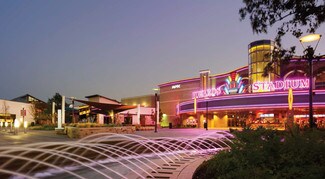 Plus de détails pour 1000 West Oaks Mall, Houston, TX - Local d'activités à louer