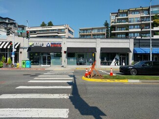 Plus de détails pour 126 Central Way, Kirkland, WA - Local commercial à louer