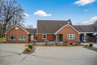 Plus de détails pour 60-62 Hyde Ave, Vernon, CT - Local commercial à vendre