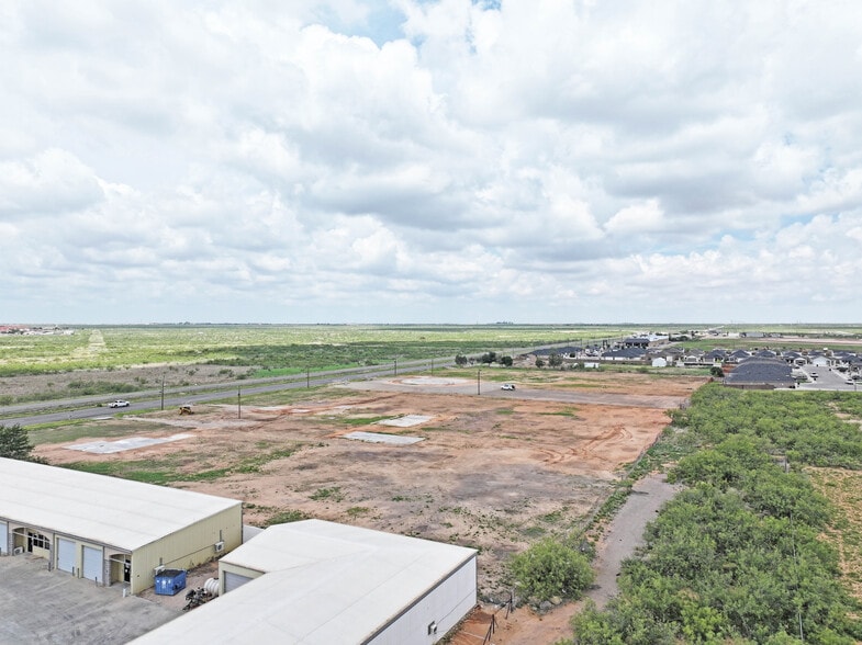 4800 4700 and 4620 NE 338 loop, Odessa, TX à vendre - Aérien – Image 1 sur 15