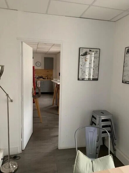 Bureau dans Paris à louer - Photo de l’immeuble – Image 3 sur 7