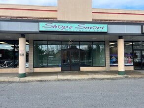 840 N Park Rd, Wyomissing, PA à louer Photo de l’immeuble– Image 1 sur 6