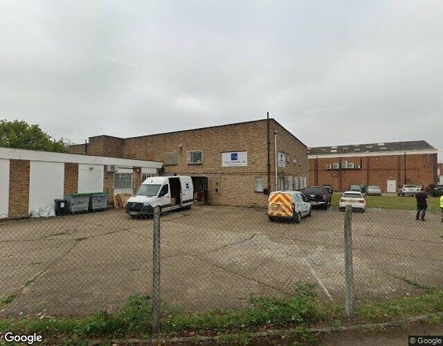 New Ford Rd, Waltham Cross à vendre - Photo de l’immeuble – Image 3 sur 13