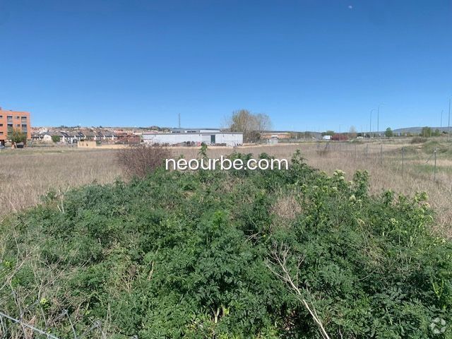 Terrain dans Ávila, Ávila à vendre - Photo de l’immeuble – Image 3 sur 8
