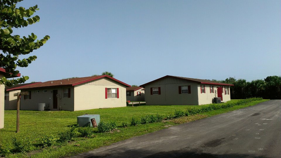 700 Harlem Tenants Cir, Clewiston, FL à vendre Photo principale– Image 1 sur 25