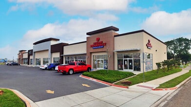 2500 W Trenton Rd, Edinburg, TX à louer Photo intérieure– Image 1 sur 3