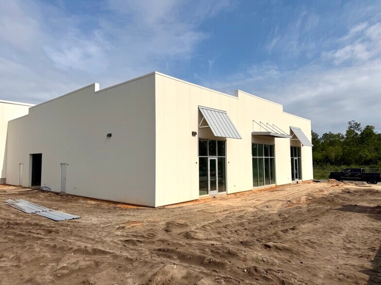 2820 US Highway 98 W, Santa Rosa Beach, FL à louer - Photo de l’immeuble – Image 2 sur 3
