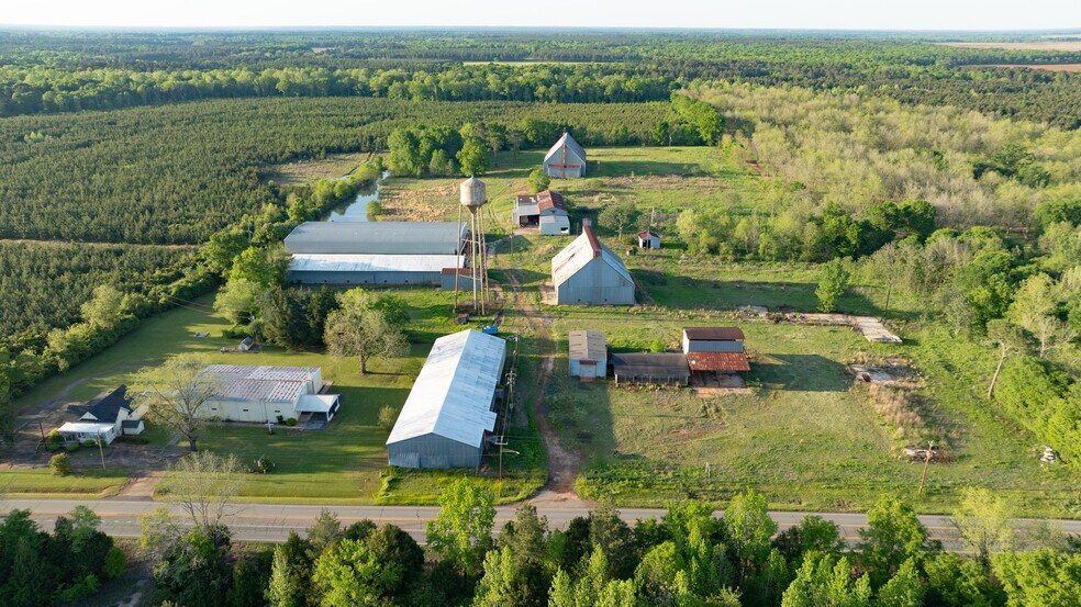 2781 US Highway 280 E, De Soto, GA à vendre - Photo de l’immeuble – Image 3 sur 19