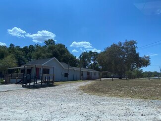 Plus de détails pour 13301 Fm 2432 Rd, Willis, TX - Bureau/Local commercial à louer