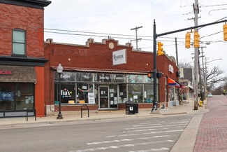 Plus de détails pour 1533 Wealthy St SE, Grand Rapids, MI - Local commercial à louer
