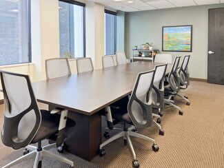 Plus de détails pour 21515 Hawthorne Blvd, Torrance, CA - Coworking à louer