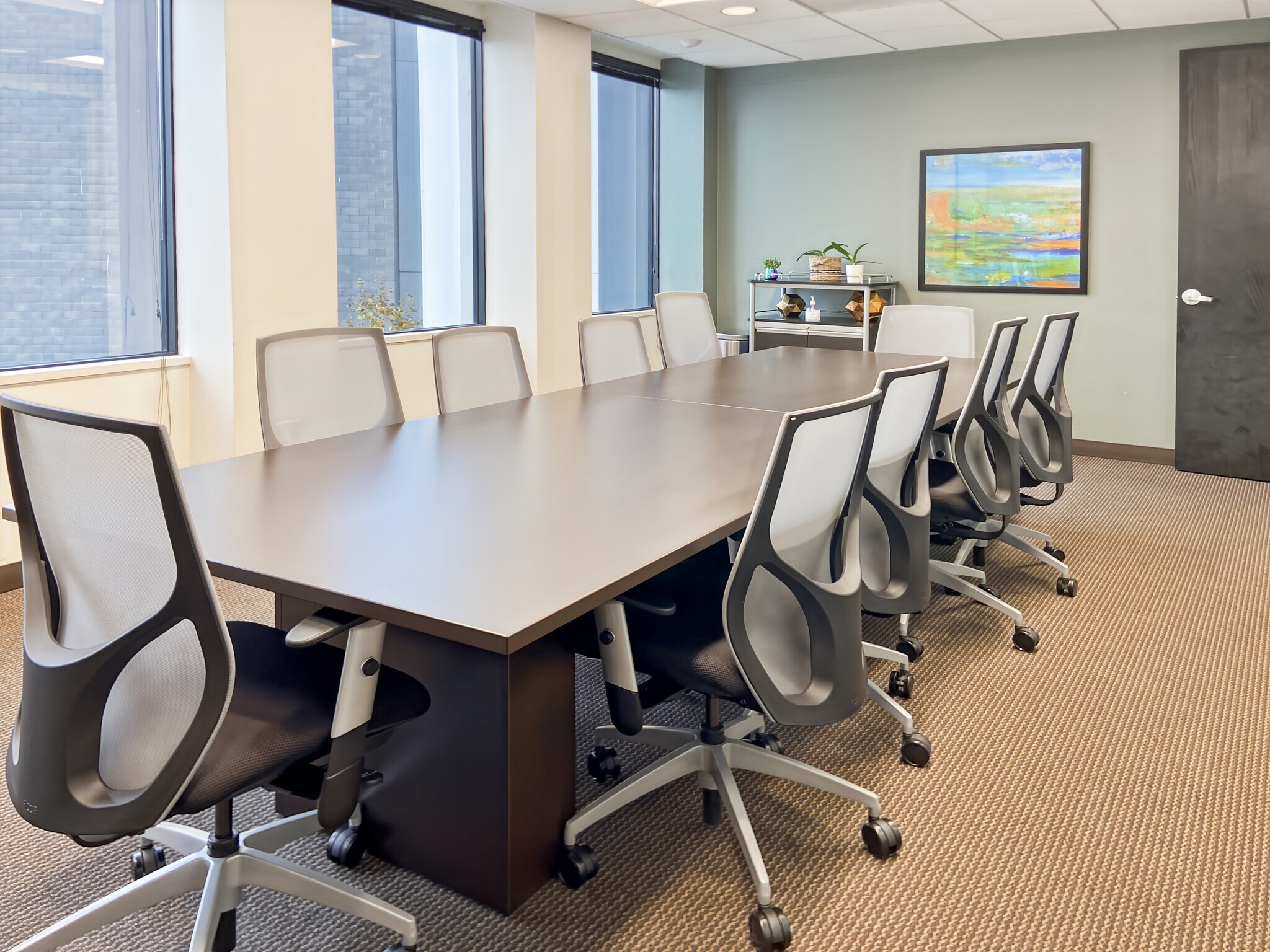 21515 Hawthorne Blvd, Torrance, CA à louer Photo intérieure– Image 1 sur 15