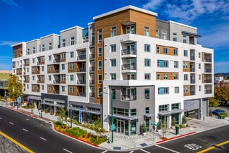Plus de détails pour 1910 N Main St, Walnut Creek, CA - Local commercial à louer