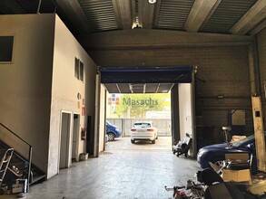 Industriel/Logistique dans Terrassa, Barcelona à vendre Photo intérieure– Image 2 sur 4