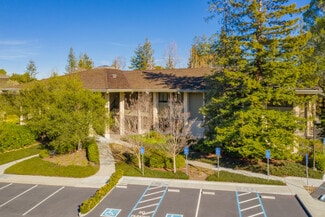 Plus de détails pour 3000 Sand Hill Rd, Menlo Park, CA - Bureau à louer