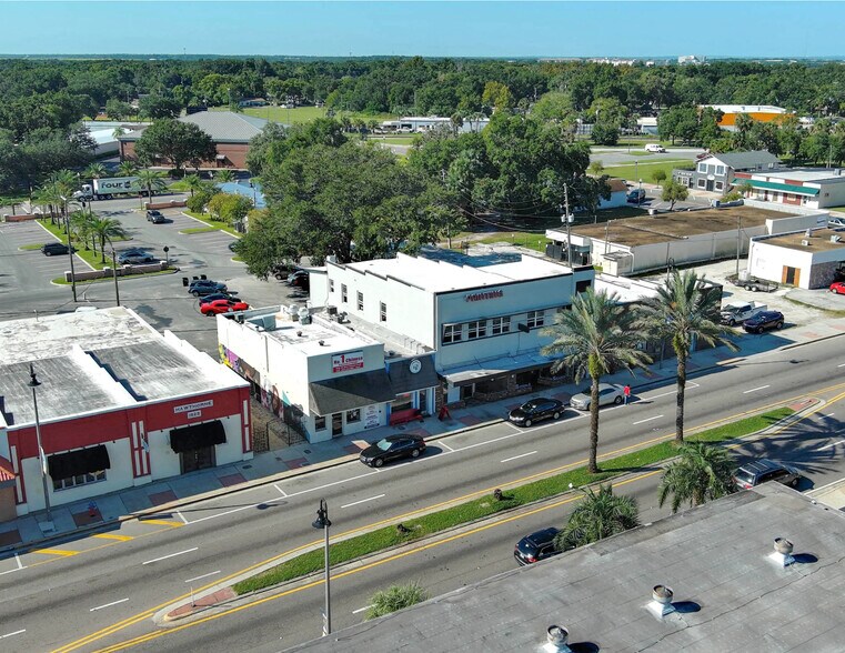 32-34 E Main St, Apopka, FL à louer - Photo de l’immeuble – Image 3 sur 6