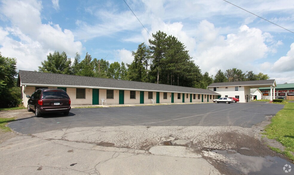 5059 State Highway 23, Oneonta, NY à vendre - Photo de l’immeuble – Image 3 sur 5