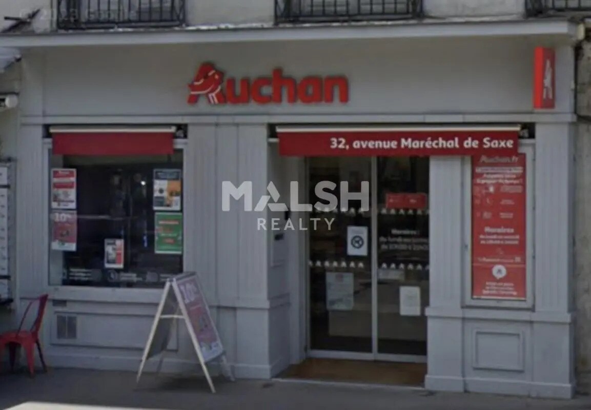 Photo de l’immeuble