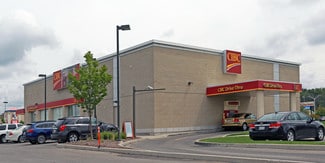 Plus de détails pour 1960 Hyde Park Rd, London, ON - Local commercial à louer