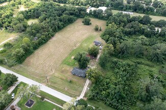Plus de détails pour 14615 Medical Complex, Tomball, TX - Terrain à vendre