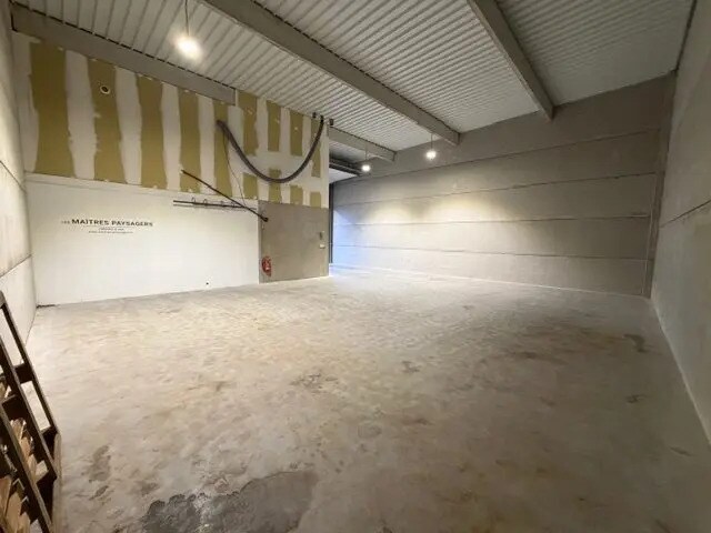 Local d’activités dans Mios à louer - Photo intérieure – Image 2 sur 10