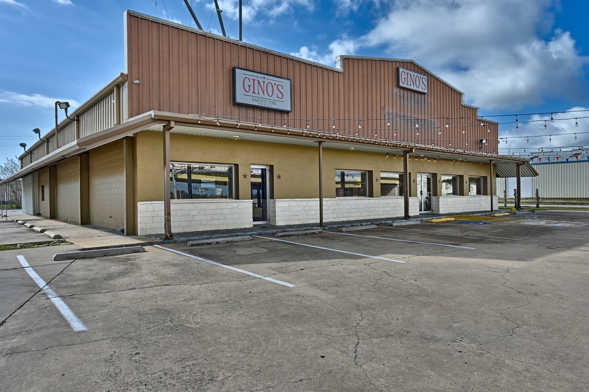 2100 Highway 290 E, Brenham, TX à vendre Photo de l’immeuble– Image 1 sur 23