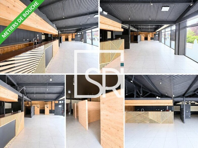 10 Rue Robert Lemoy, Clermont-Ferrand à louer - Photo de l’immeuble – Image 2 sur 11