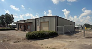 Plus de détails pour 102 Cable Dr, Lafayette, LA - Industriel/Logistique à vendre