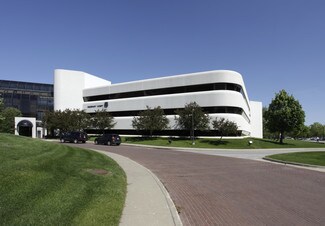 Plus de détails pour 4600 Westown Pky, West Des Moines, IA - Bureau à louer