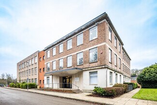 Plus de détails pour Hooton Rd, Ellesmere Port - Coworking à louer